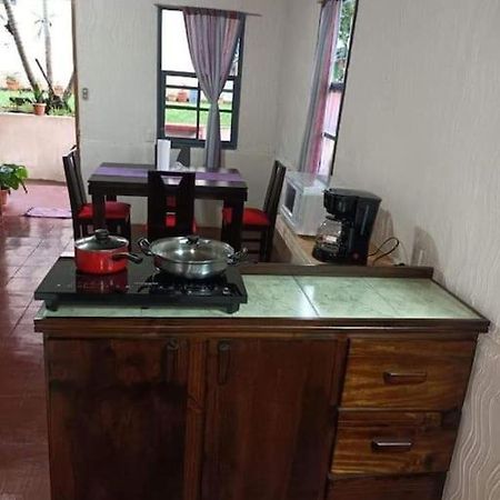 La Casita 2Bdrm Home Free Parking La Fortuna Exterior foto